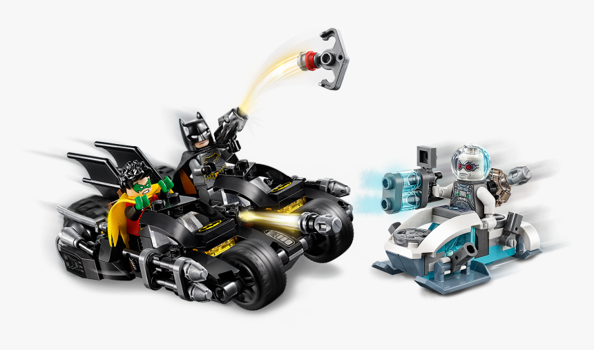 Lego Batman Sets 2019, HD Png Download, Free Download