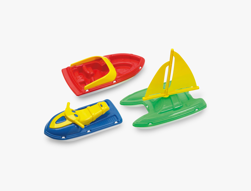 Boats Toy Png, Transparent Png, Free Download