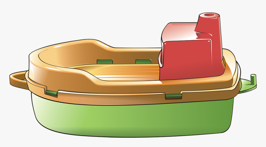 Boat, HD Png Download, Free Download