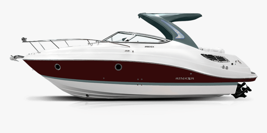 Express Cruisers - Speedboat, HD Png Download, Free Download