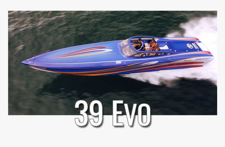 39 Evo By Lavey Craft - Launch, HD Png Download, Free Download