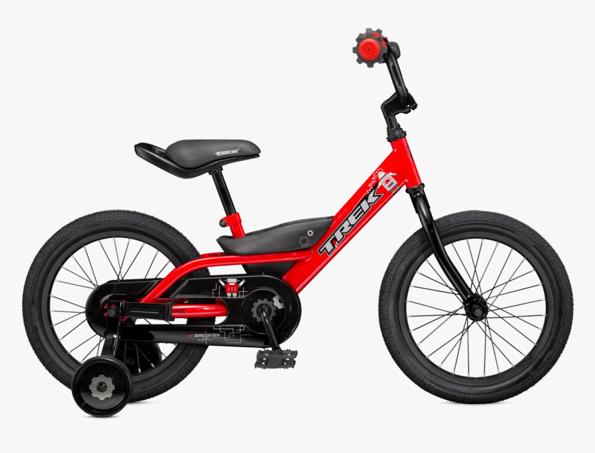 Kids Bike Png - Transparent Kids Bicycle Png, Png Download, Free Download