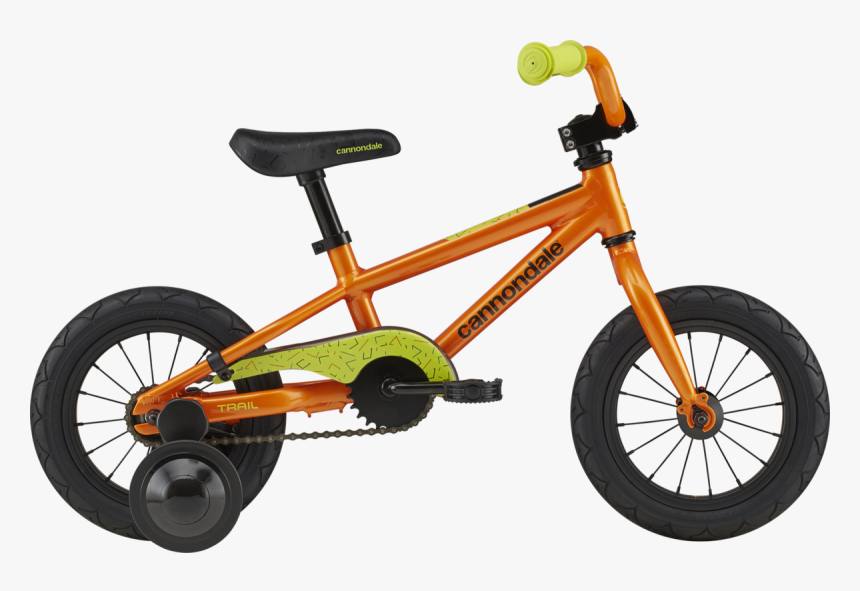 Cannondale Kids Trail 12-inch - Cannondale Kids Trail 12, HD Png Download, Free Download