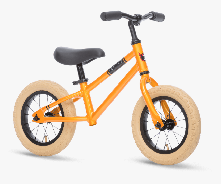 Lekkwr Balance Bike, HD Png Download, Free Download