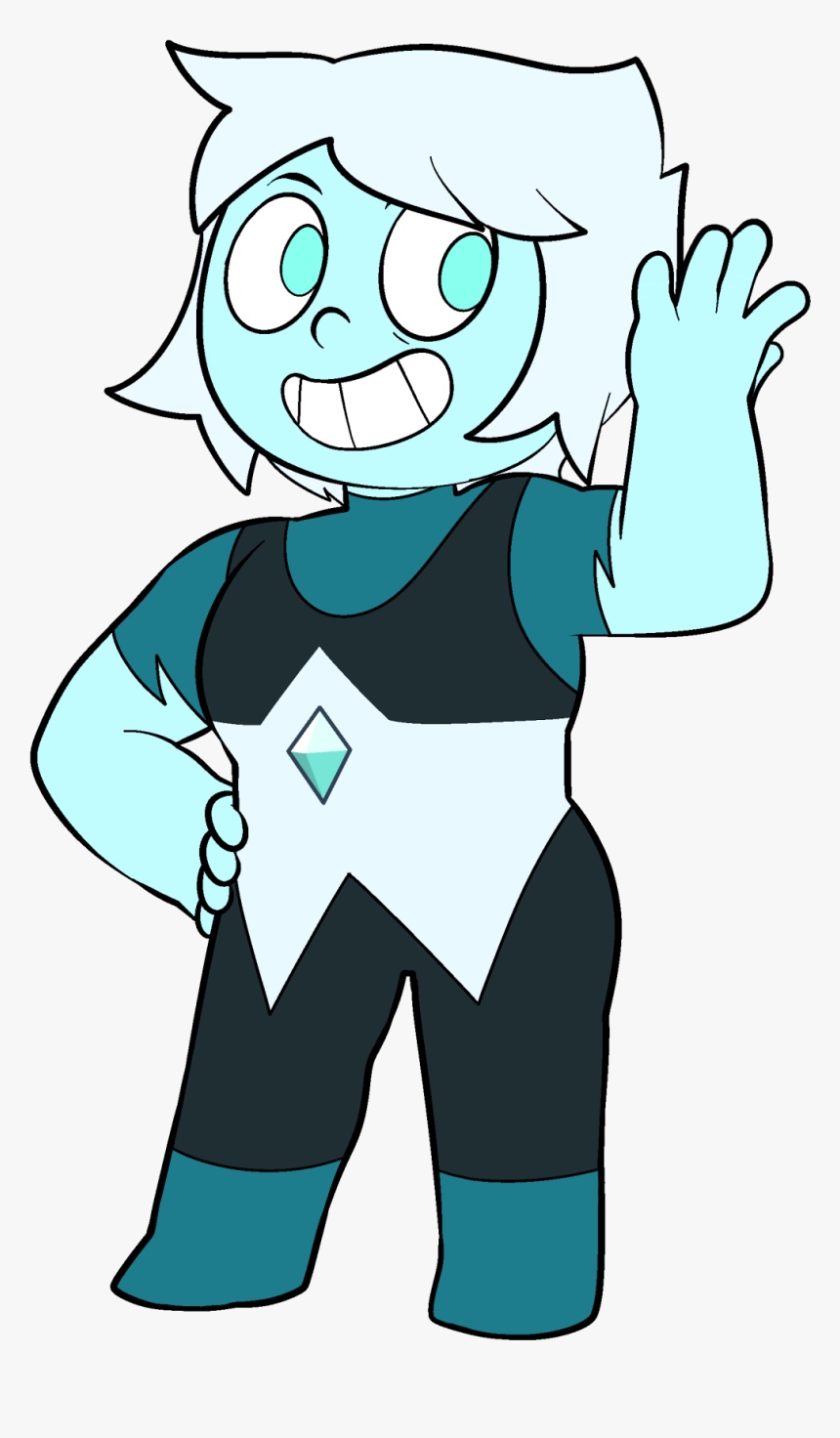 Ice Gemsona, HD Png Download, Free Download