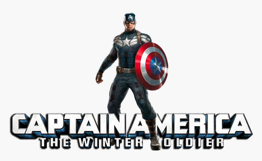 Image Id - - Captain America, HD Png Download, Free Download