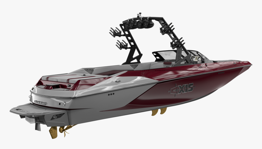 Sb Rear - Picnic Boat, HD Png Download, Free Download