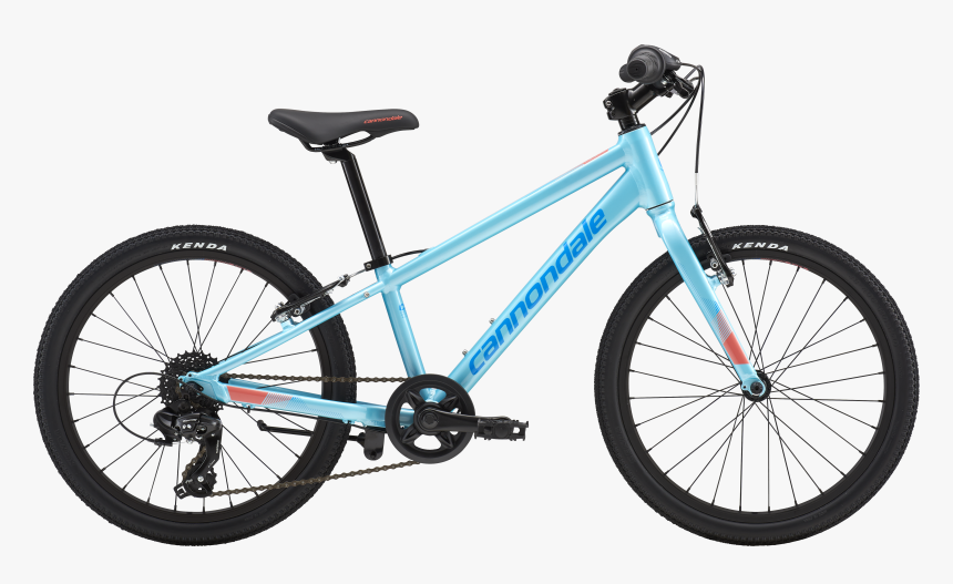 Cannondale Quick 20 Girl, HD Png Download, Free Download