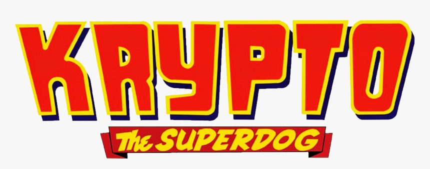 Hanna Barbera Krypto The Superdog, HD Png Download, Free Download