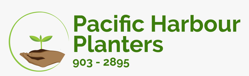 Pacific Harbour Planters Logo - Printing, HD Png Download, Free Download