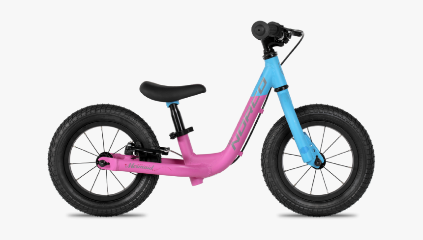 Norco Mermaid 12 Run - Norco Mermaid Run Bike, HD Png Download, Free Download