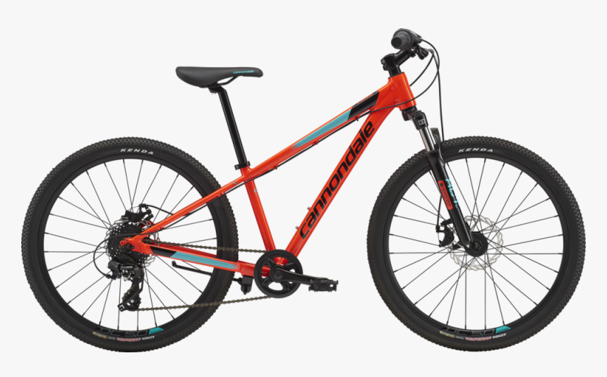 2019 Cannondale Trail Kids - Giant Xtc Composite 2013, HD Png Download, Free Download