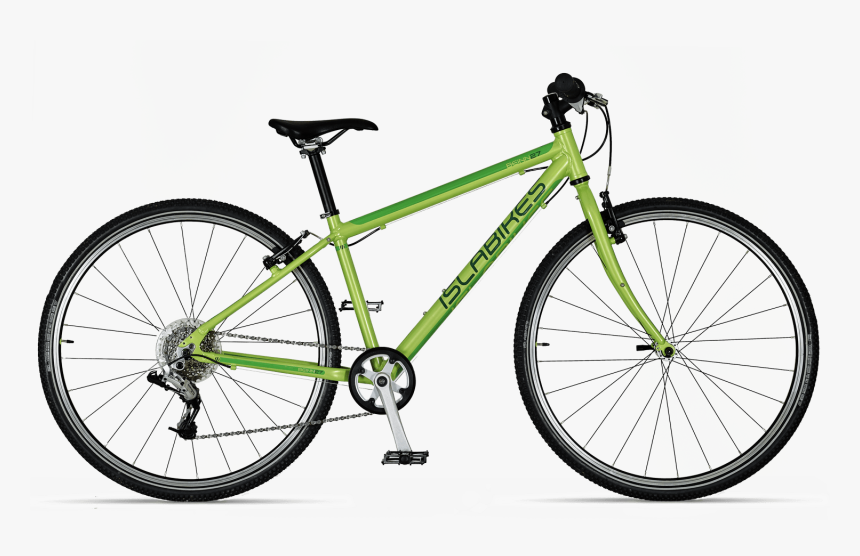 Beinn 27 Green - Claud Butler Urban 200 Bici, HD Png Download, Free Download