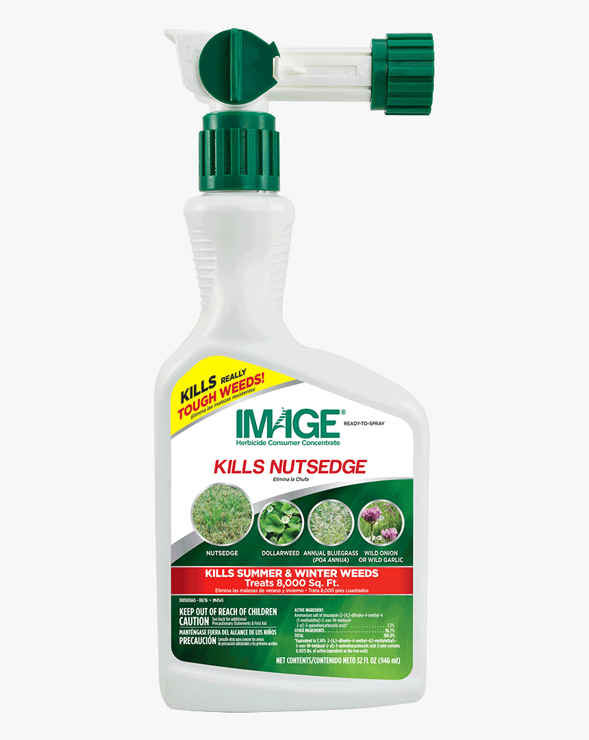 Nutsedge Killer, HD Png Download, Free Download