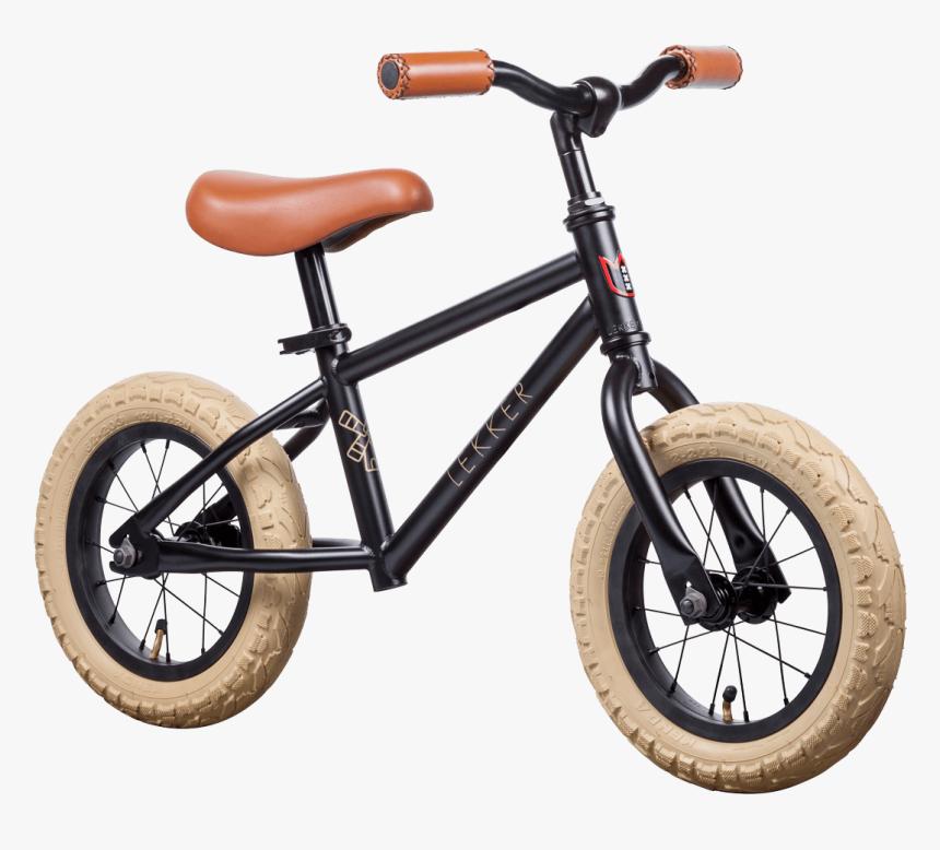 Lekker Balance Bike, HD Png Download, Free Download