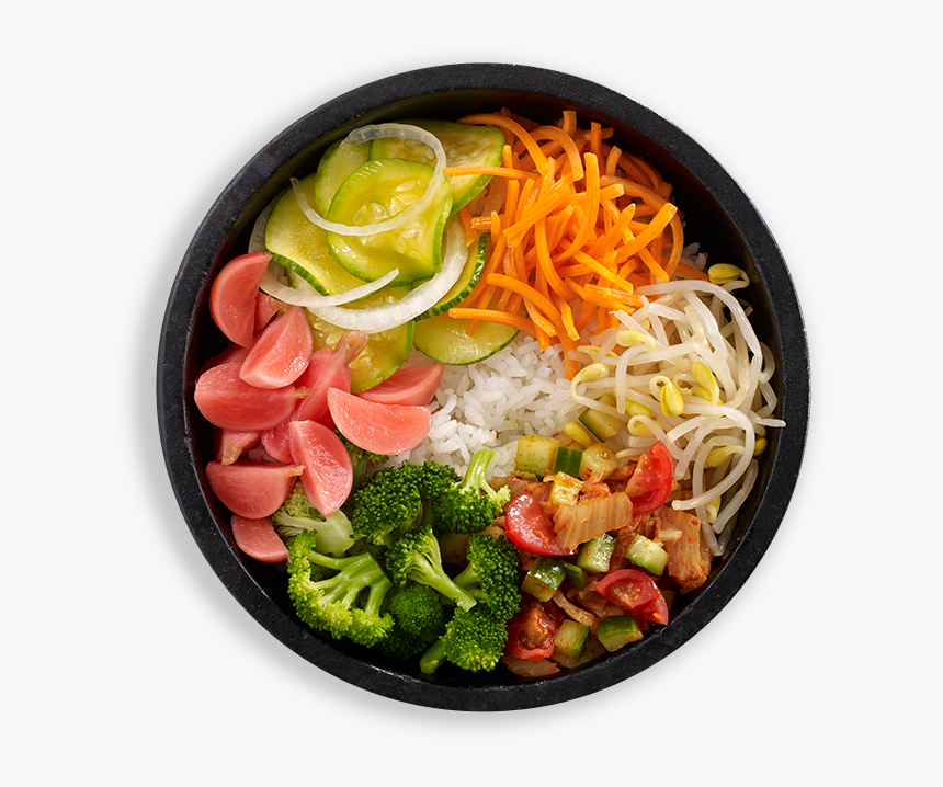 Food Top View Png, Transparent Png, Free Download