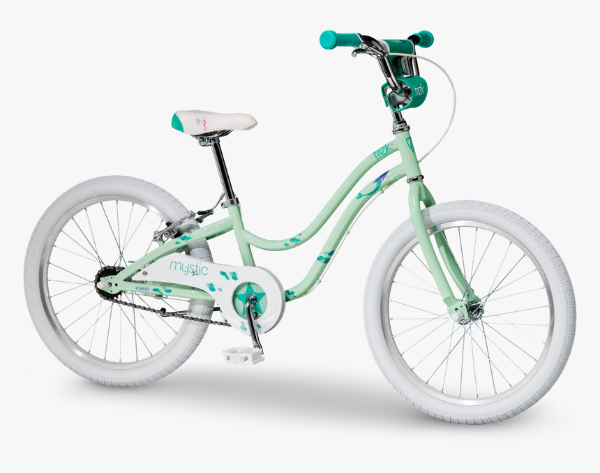 1577001 2016 A 2 Mystic 20 S - Bmx Bike, HD Png Download, Free Download