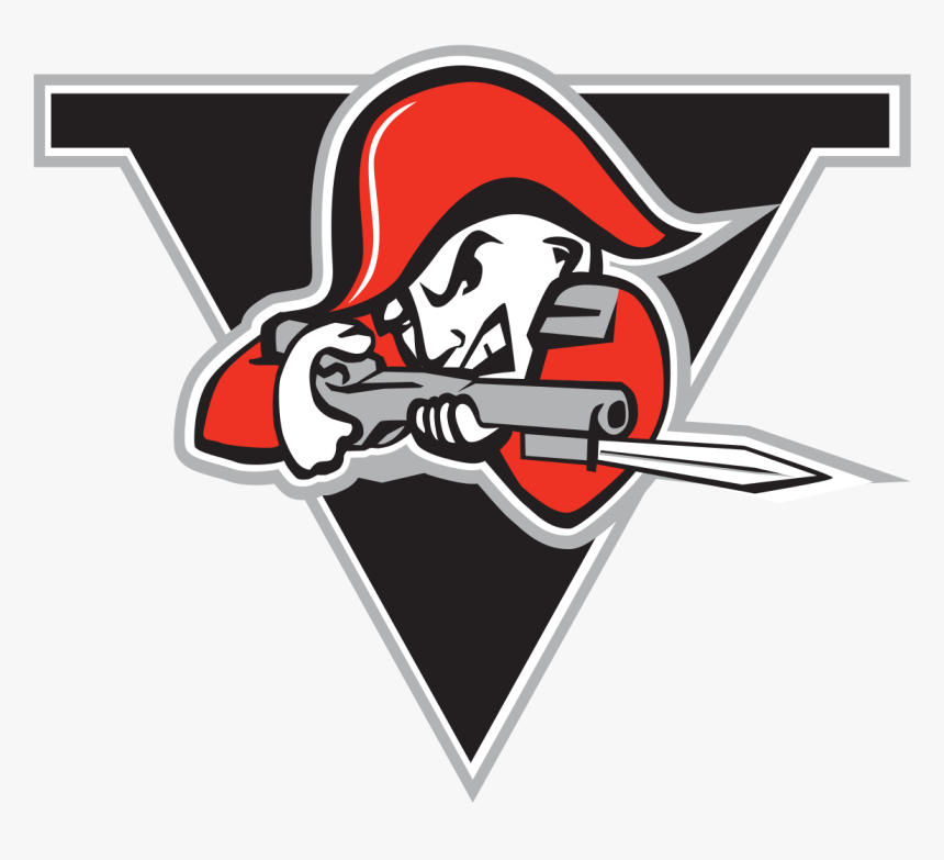 Drummondville Voltigeurs Quebec Major - Drummondville Voltigeurs, HD Png Download, Free Download