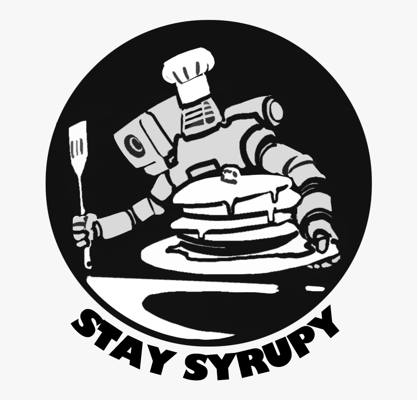 Stay Syrupy - Stay Syrupy Battletech, HD Png Download, Free Download