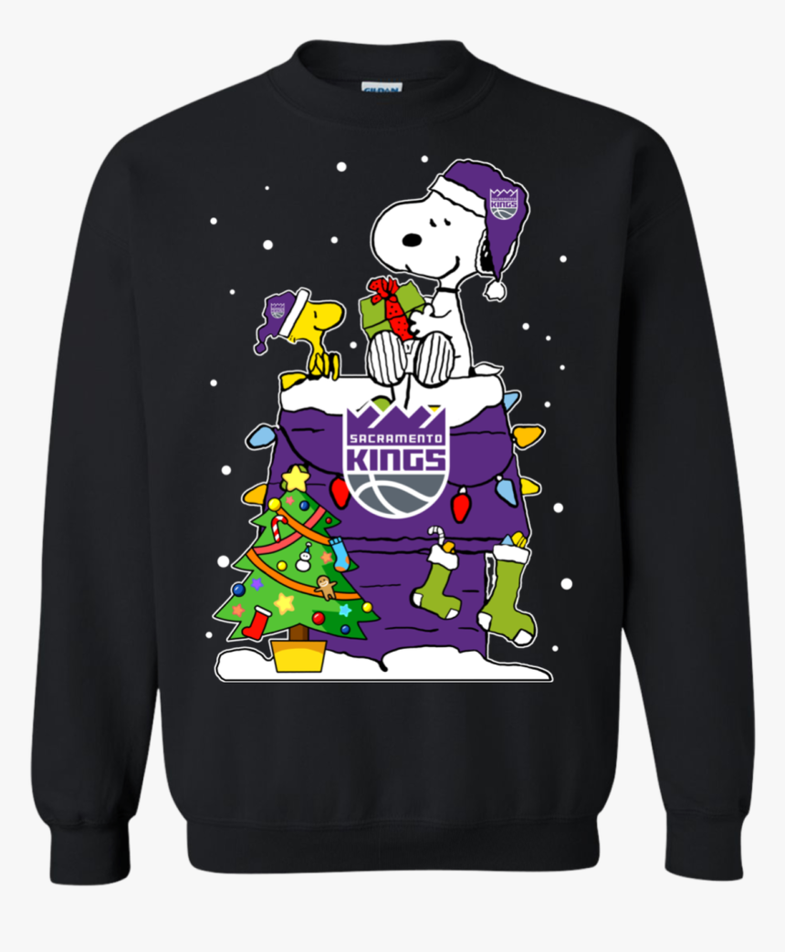 Golden State Warriors Christmas Sweatshirt, HD Png Download, Free Download