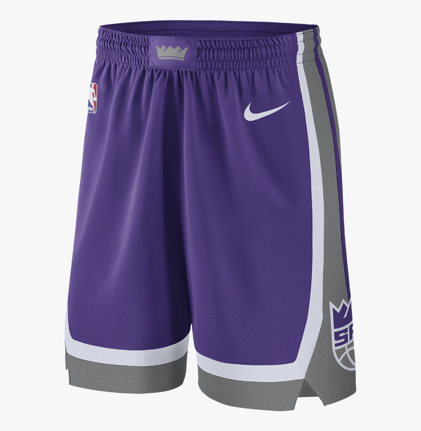 Sacramento Kings Shorts, HD Png Download, Free Download