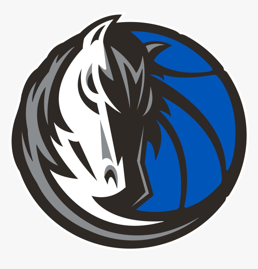 Dallas Mavericks City Edition Logo, HD Png Download, Free Download