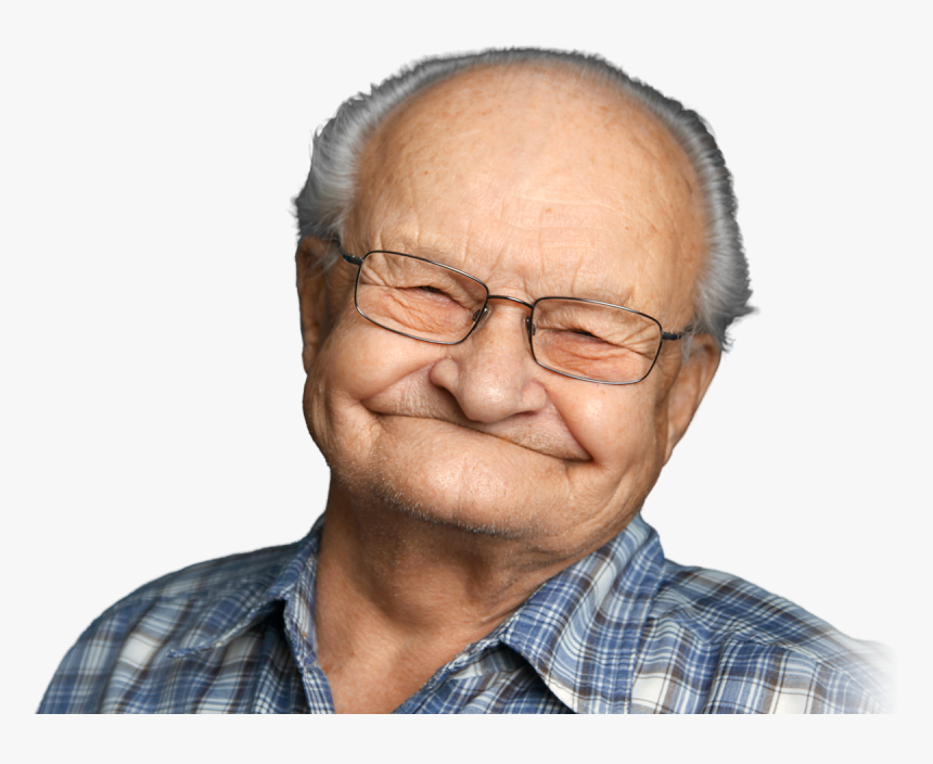 Seniorspecials - Old People Without Their Dentures, HD Png Download, Free Download