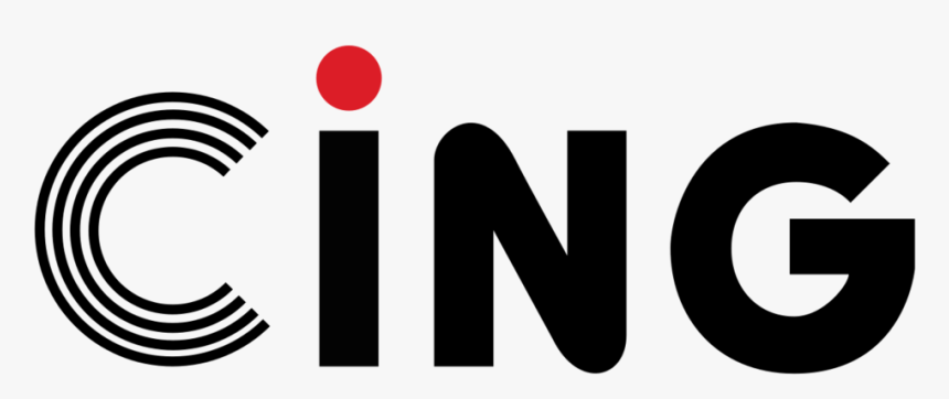 Cing Logo, HD Png Download, Free Download