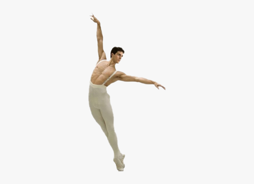 Male Ballet Png High-quality Image - Roberto Bolle Ballet, Transparent Png, Free Download