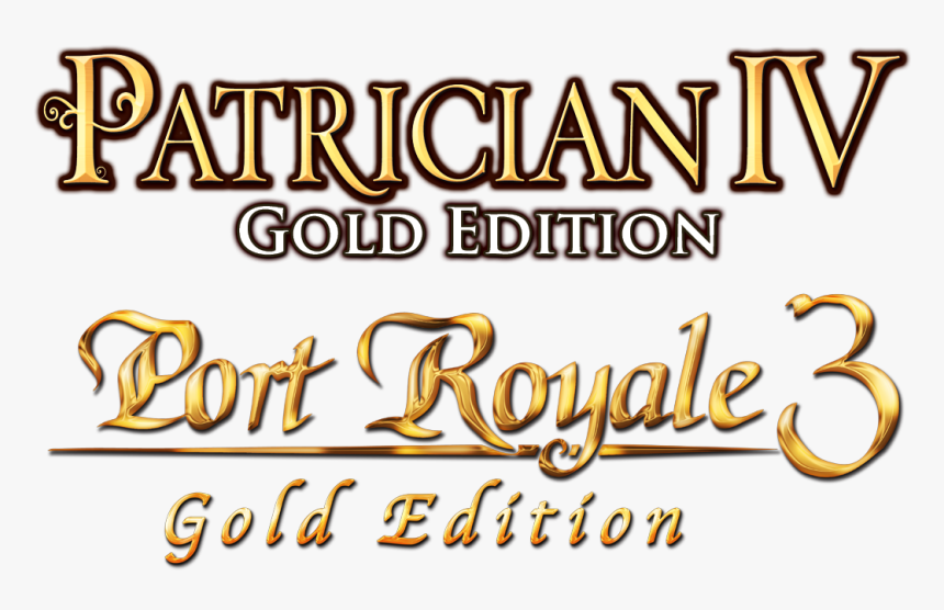 Port Royale 3: Pirates & Merchants, HD Png Download, Free Download