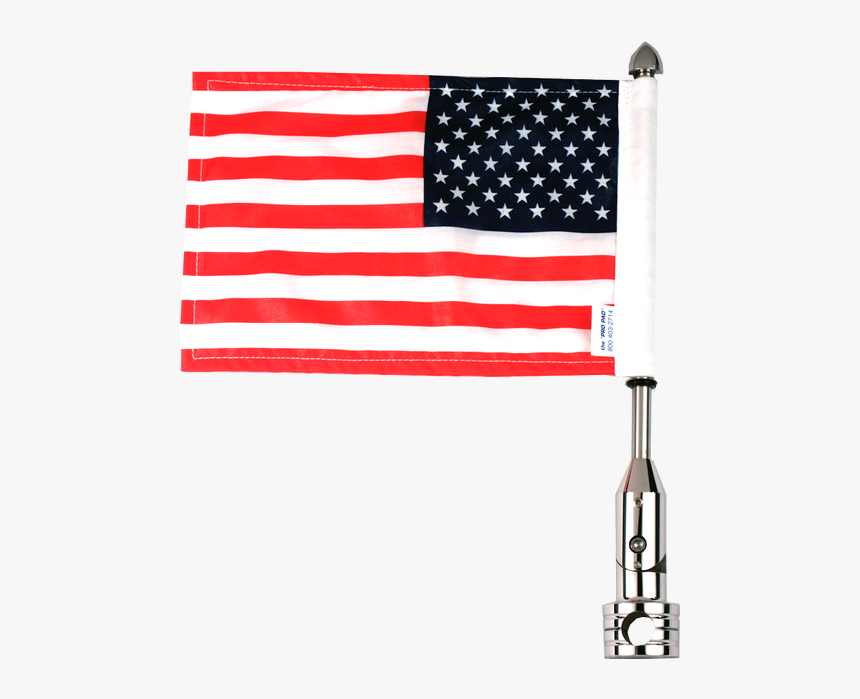 Image - American Flag Moving Forward, HD Png Download, Free Download