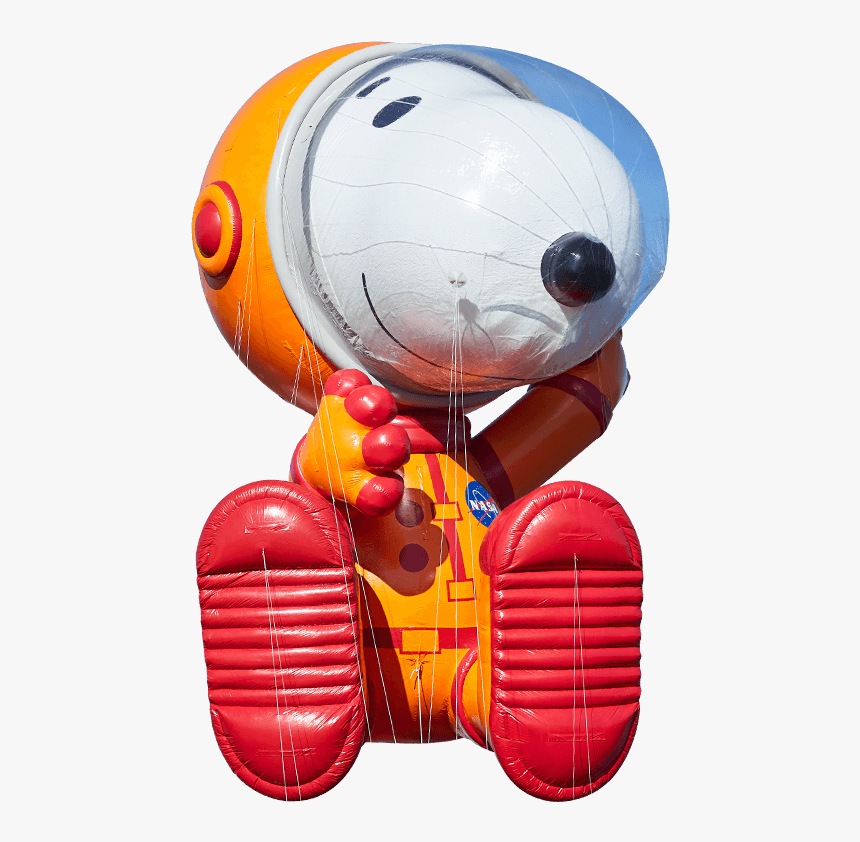 Macy's Thanksgiving Day Parade 2019 Snoopy, HD Png Download, Free Download