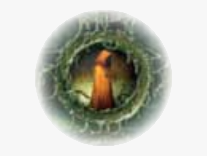 Es Icon Doom Doom - Circle, HD Png Download, Free Download
