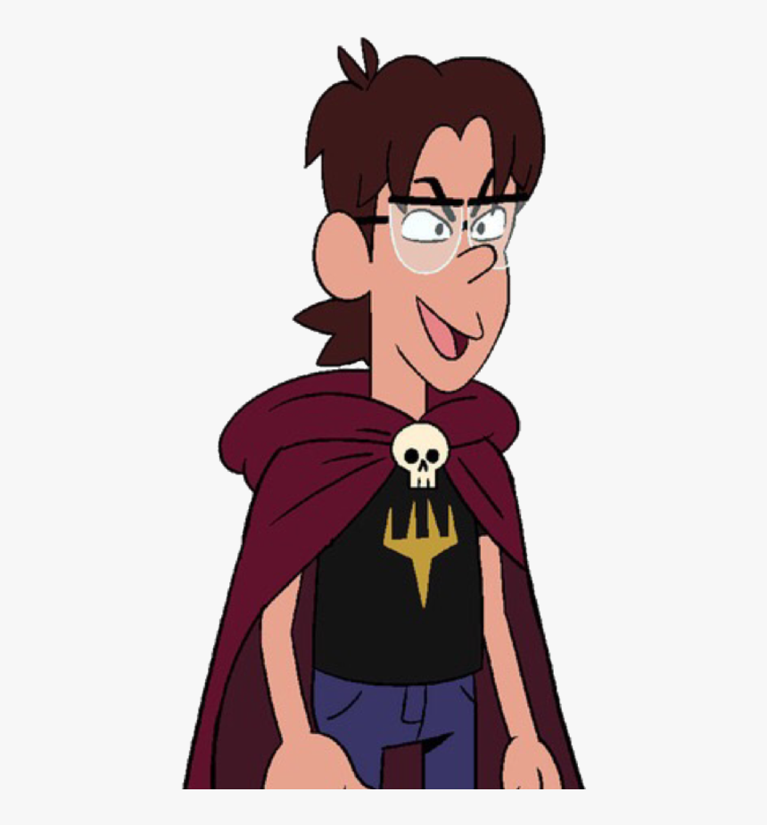 Craig Of The Creek Wiki - Elder Mark Craig Of The Creek, HD Png Download, Free Download