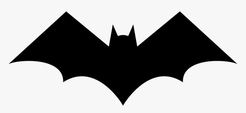 Custom Batman Logo , Png Download - Batman Logo Transparent, Png Download, Free Download