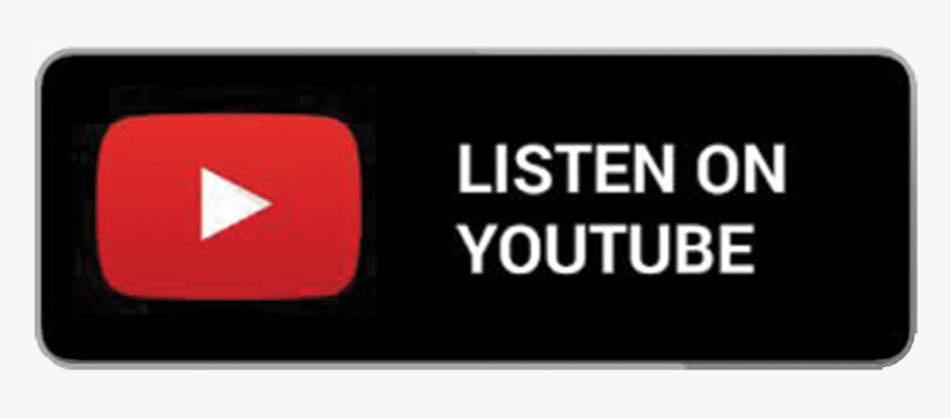 Button Youtube - Sign, HD Png Download, Free Download