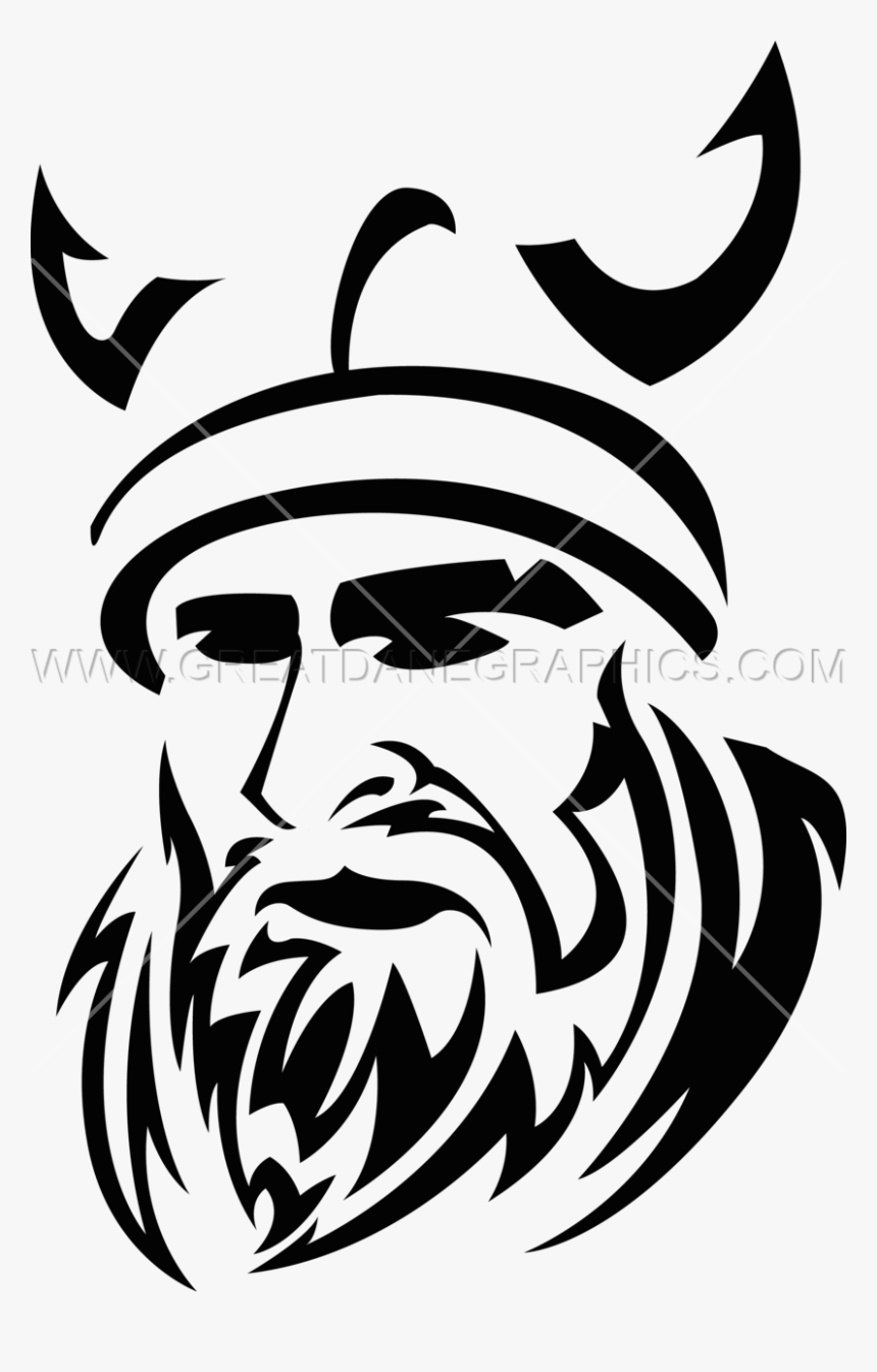 Minnesota Vikings Logo Png Transparent - Viking Clip Art, Png Download, Free Download