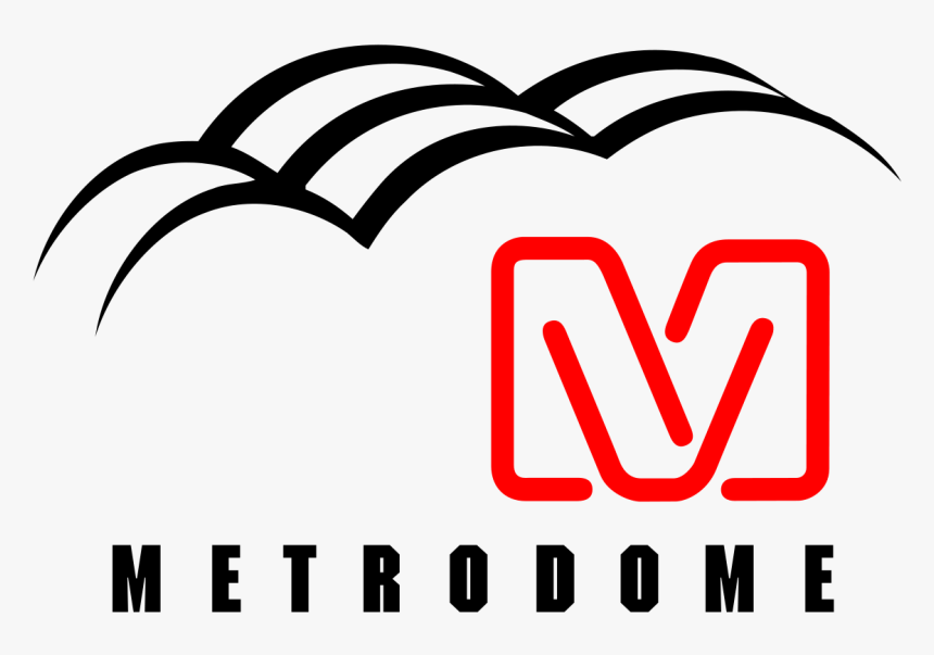 Metrodome, HD Png Download, Free Download