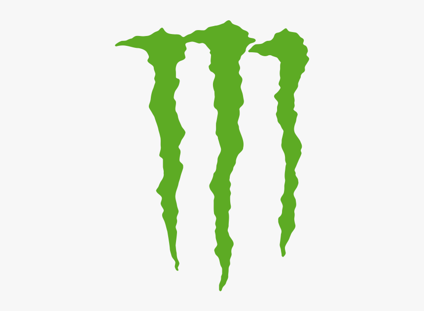 Monster Energy Logo, HD Png Download, Free Download