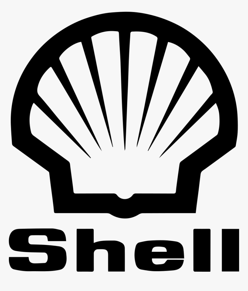 Shell Gas Station - Shell Logo 2019 Png, Transparent Png, Free Download