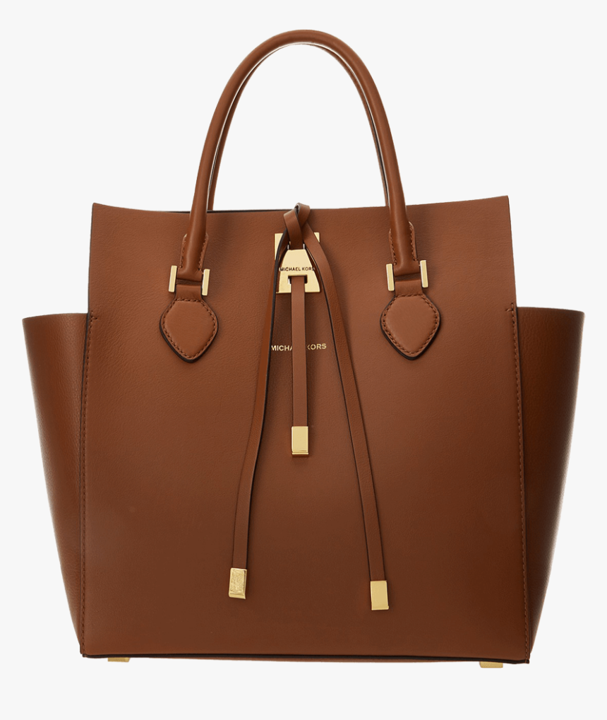 Michael Kors Miranda Large Tote - Tote Bag, HD Png Download, Free Download