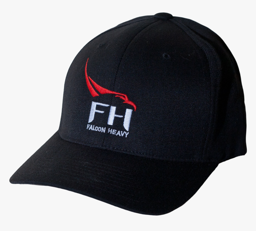 Spacex Falcon Heavy Flexfit Cap"
 Data-large Image="//cdn - Guinness Hats, HD Png Download, Free Download