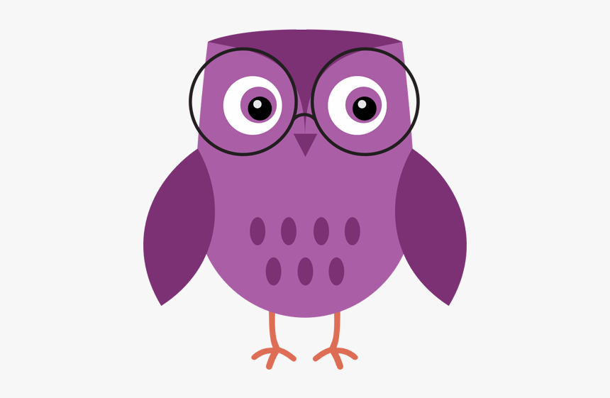 Owl Eyes - Cartoon, HD Png Download, Free Download