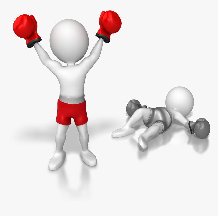 How To Beat Stress At Work - Competition Clipart Transparent, HD Png Download, Free Download