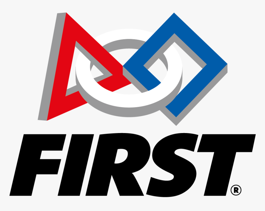 First Logo Png - First Robotics Canada Logo, Transparent Png, Free Download