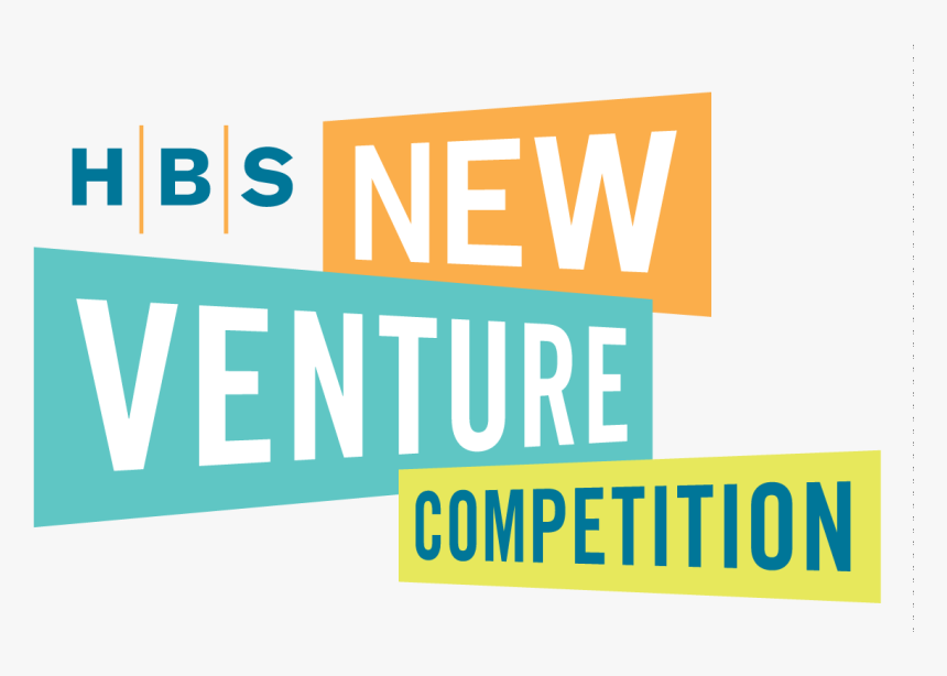 Harvard Business School New Venture Competition, HD Png Download, Free Download