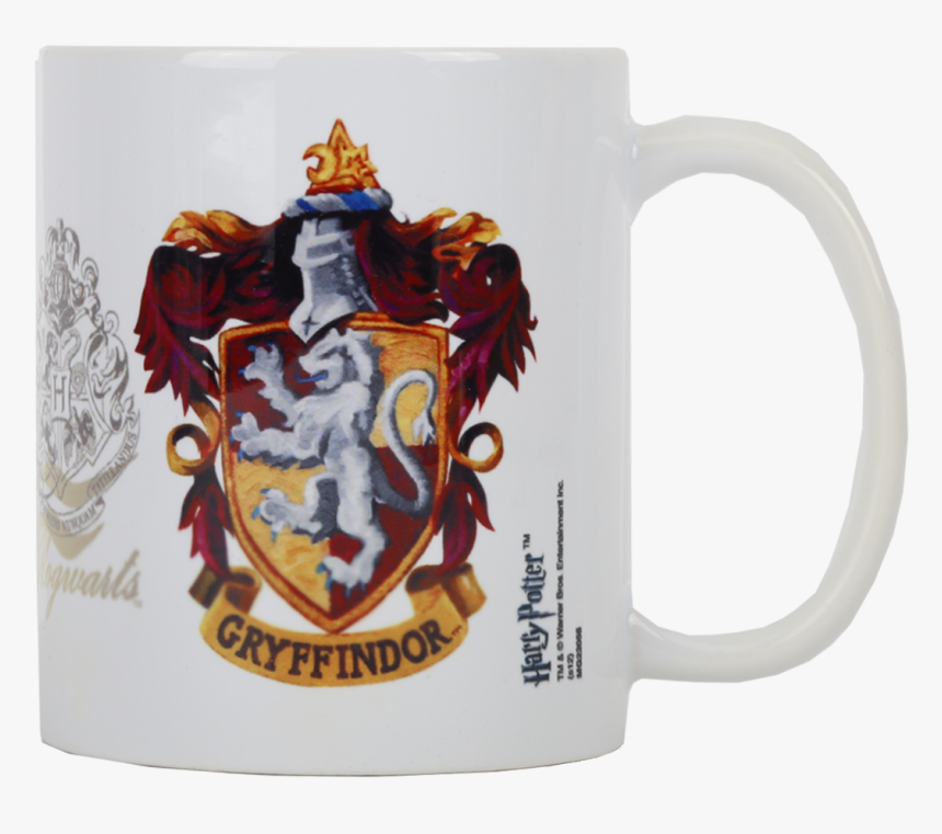 Harry Potter Gryffindor Logo Png, Transparent Png, Free Download