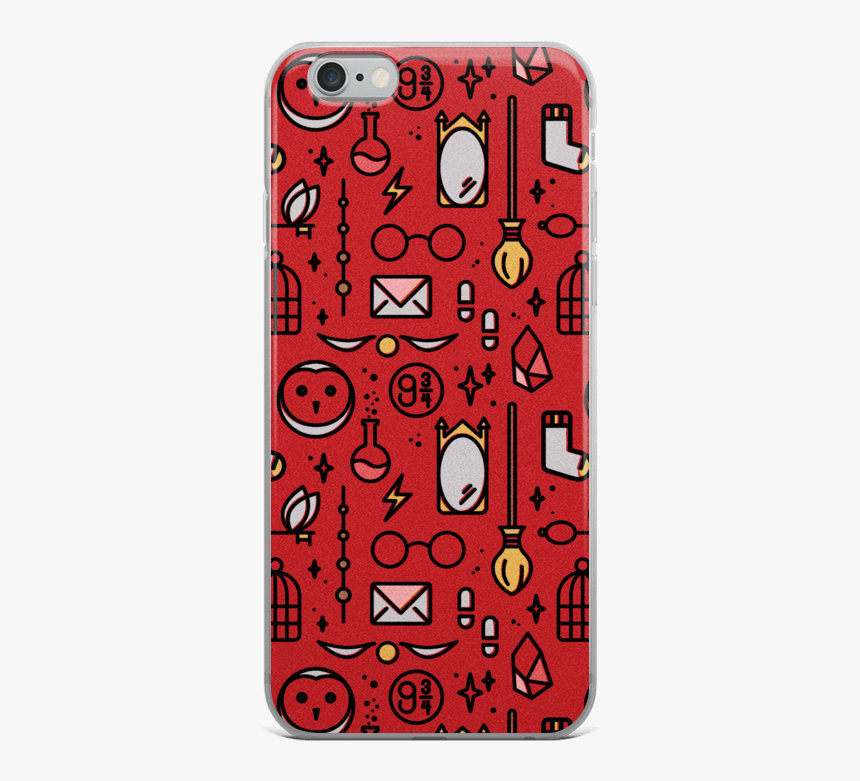 Image Of Gryffindor Phone Case - Mobile Phone Case, HD Png Download, Free Download
