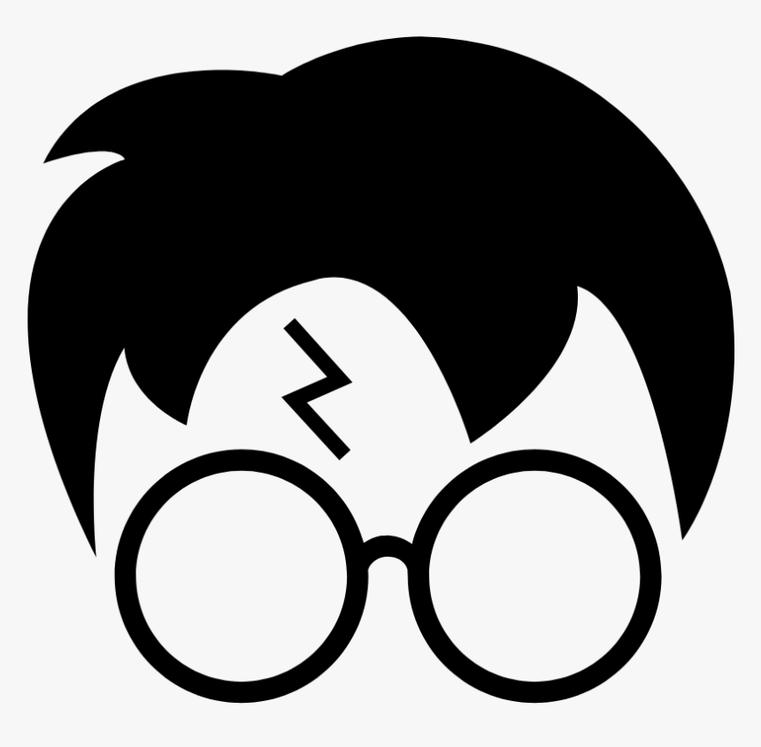 Harry Potter Stickers, HD Png Download, Free Download