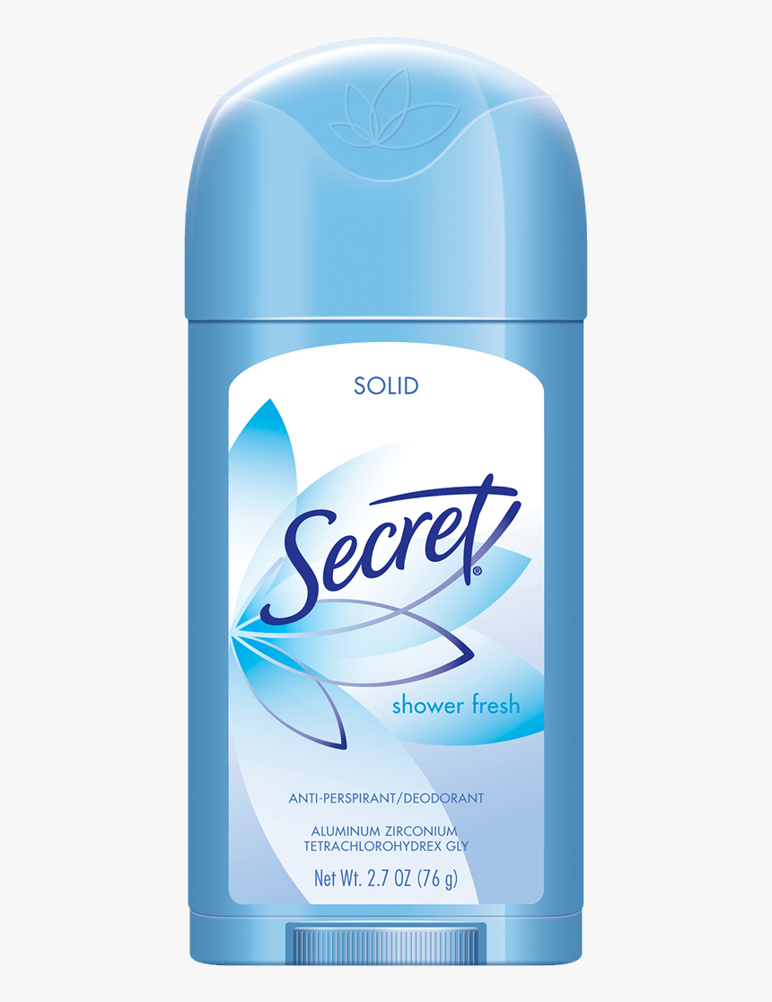 Deodorant Png Image With Transparent Background - Deodorant, Png Download, Free Download